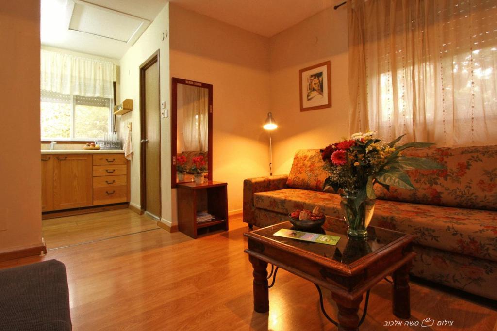 Golan Rooms At Sagi Family Country Lodging Ramot Exterior foto